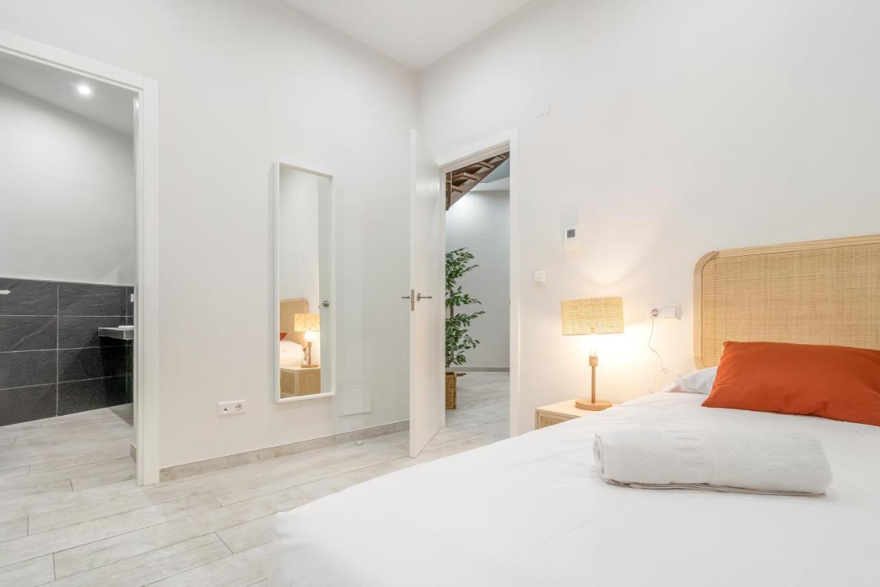 Gav Cerrillo Apartment Ronda Exterior photo