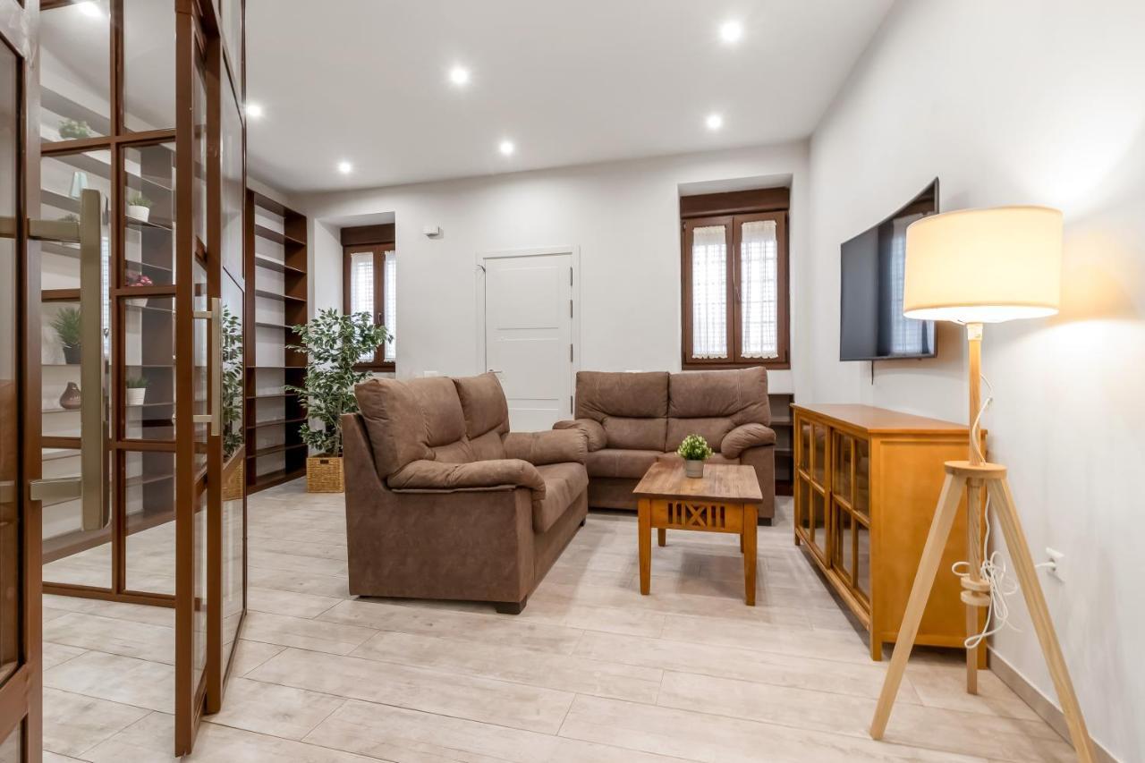 Gav Cerrillo Apartment Ronda Exterior photo