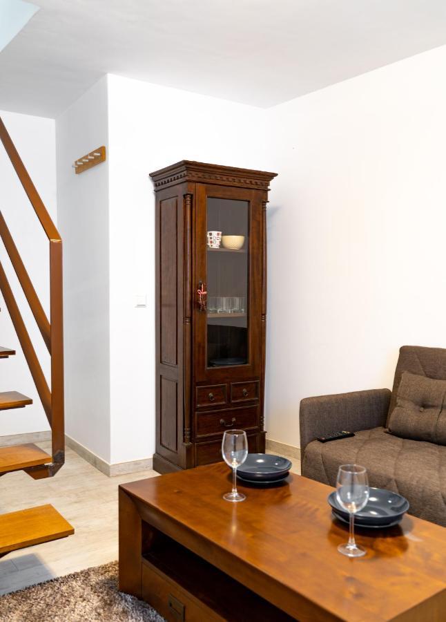Gav Cerrillo Apartment Ronda Exterior photo