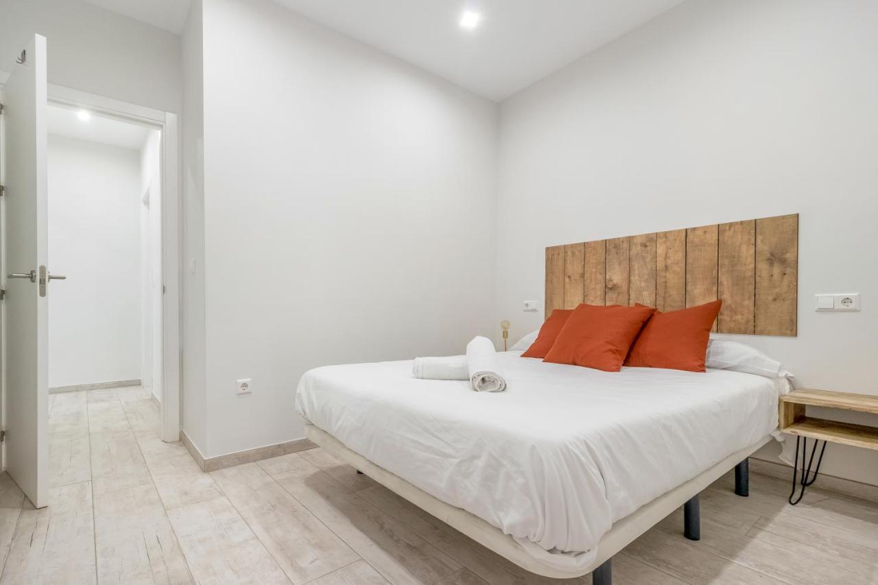 Gav Cerrillo Apartment Ronda Exterior photo
